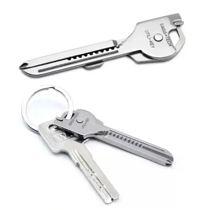 2026 6 in 1 Multifunction Knif - огляд і ціна Camping Knife Multi-Tool